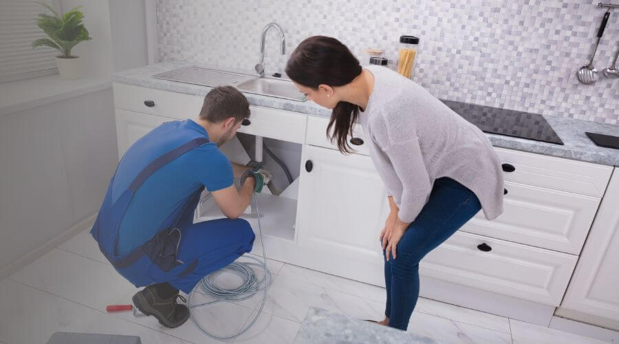 Professional sewer line replacement in Murfreesboro, TN
